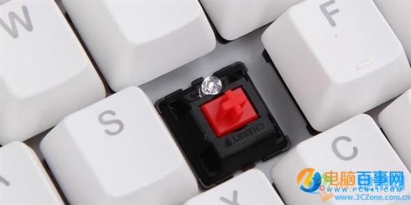 怎么挑选机械键盘 机械键盘选购指南