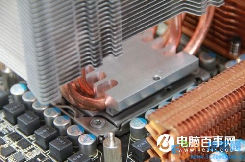 硅脂怎么涂才正确?正确涂硅脂的方法详解