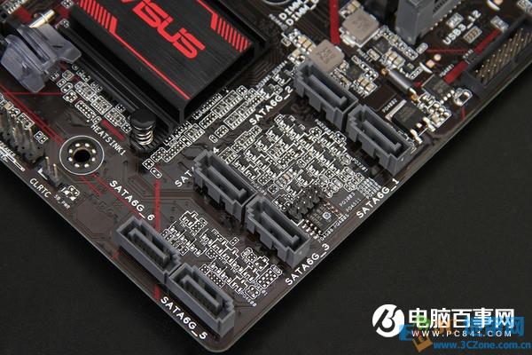 华硕B250M-PLUS与B250M-A哪个好 B250M-PLUS对比B250M-A