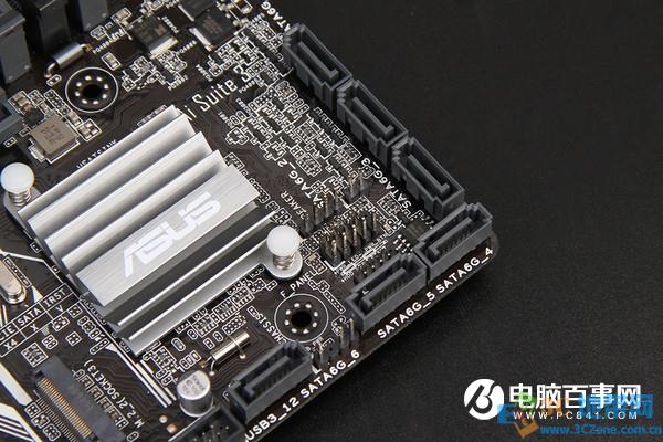 华硕B250M-PLUS与B250M-A哪个好 B250M-PLUS对比B250M-A