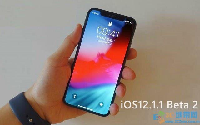 iOS12.1.1 beta2汾16C5043B ޸BUGС