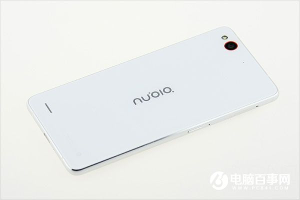 nubia 布拉格S领衔 六款2016高颜值手机推荐