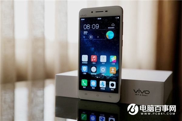 nubia 布拉格S领衔 六款2016高颜值手机推荐