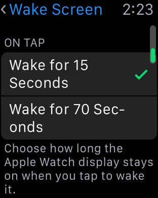 ƻWatchOS 2 Beta5ݴȫ