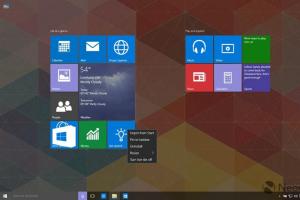 Windows 10 Build 10130Ԥͼ