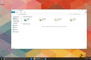 Windows 10 Build 10130Ԥͼ