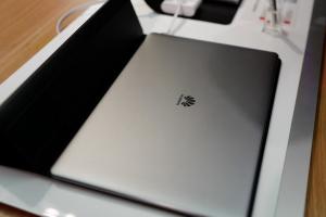 һα ΪMateBookʼǱͼ