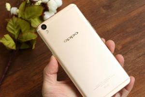 ֵֻ OPPO R9ɫ/õԱͼ