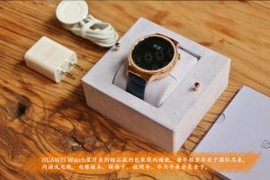 ݻʱֱ HUAWEI WATCHͼ