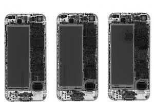 iPhone SEͼ iPhone SEڲ