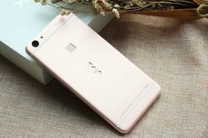 5.7ֻ vivo X6S Plusͼ