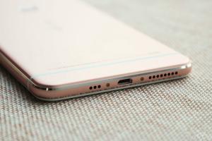 5.7ֻ vivo X6S Plusͼ