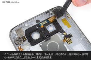 ģ黯Ƹά LG G5ͼ