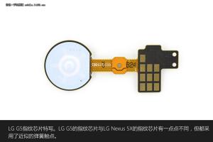 ģ黯Ƹά LG G5ͼ