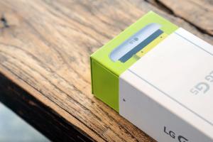 Ϊʧ˱ LG G5ͼ