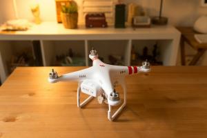 ϵ֮  DJI Phantom 2 Vision+ͼ