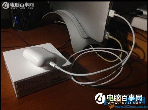 Airpods怎么充电 苹果Airpods无线耳机充电教程