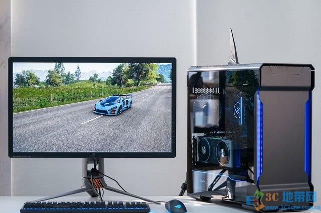 4Kʹ Ԫi9-9900KRTX2080TiţϷƼ