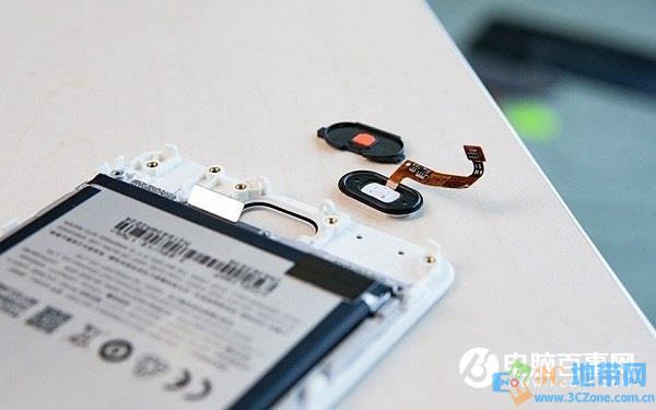 魅蓝Note5怎么拆机 魅蓝Note5手机拆解教程
