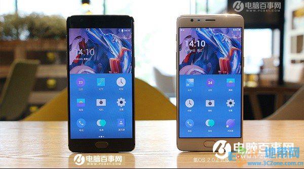 H2 OS2.5怎么样 一加3T系统评测