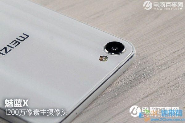 魅蓝X拍照怎么样 样张体验评测