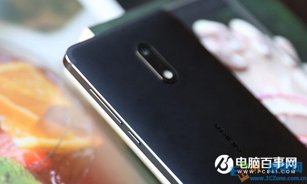 Nokia 6好看吗 诺基亚6外观评测