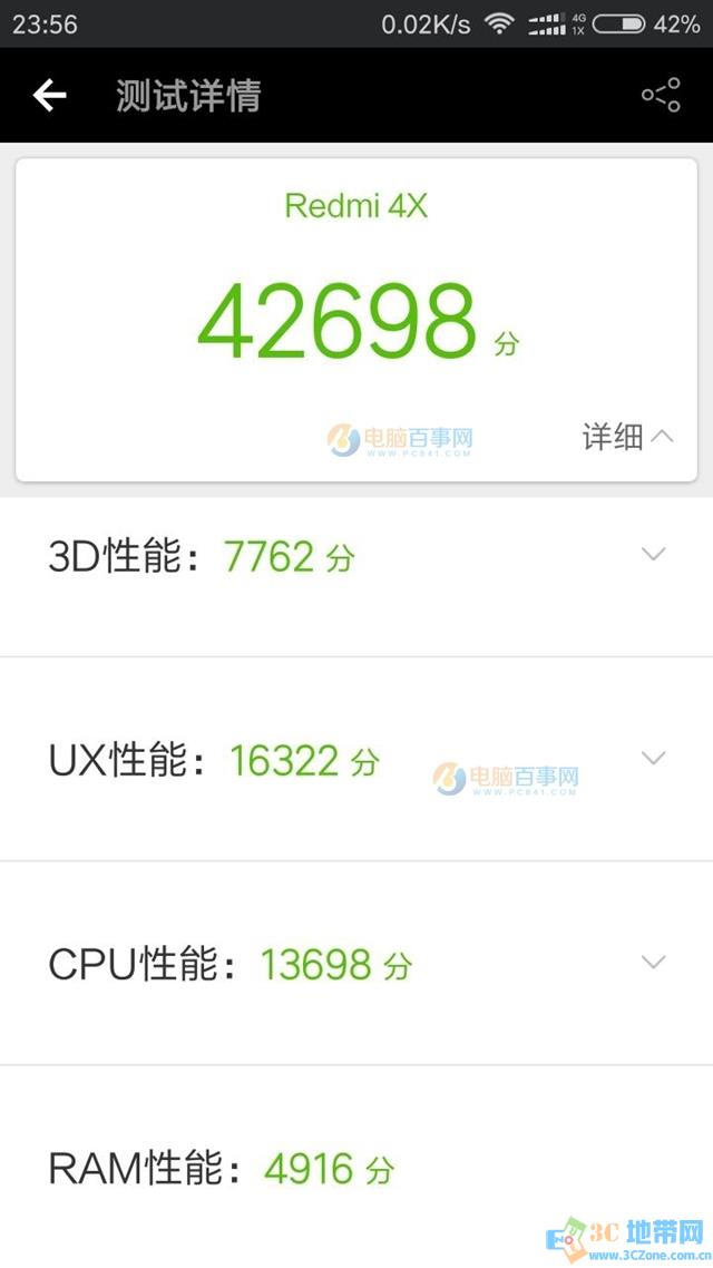 红米4X值得买吗 红米4X评测