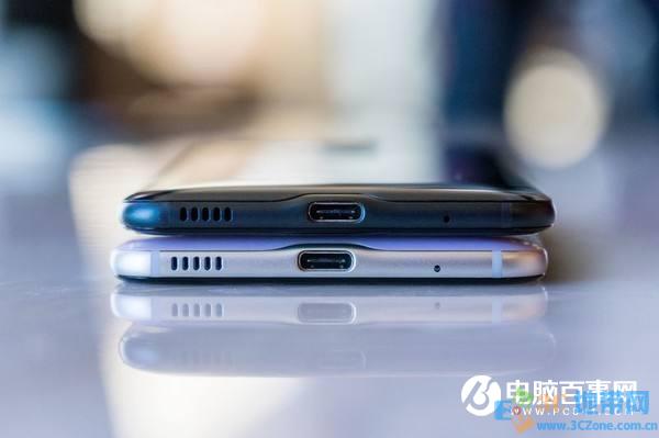 2017奋力之作 HTC U Ultra评测
