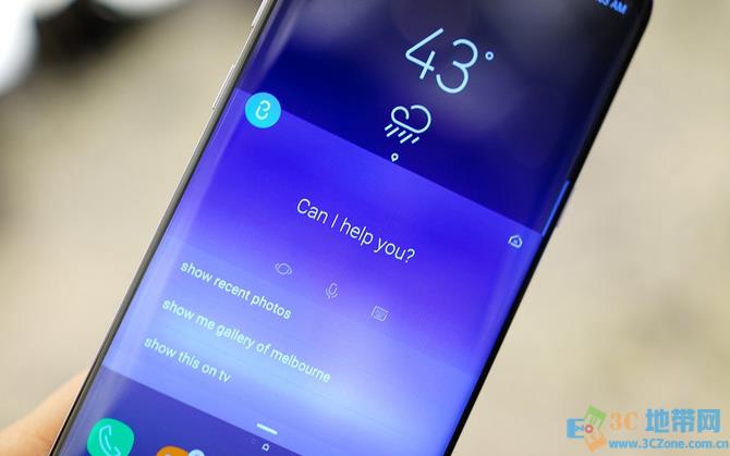 三星S8+值得买吗?三星Galaxy S8+评测