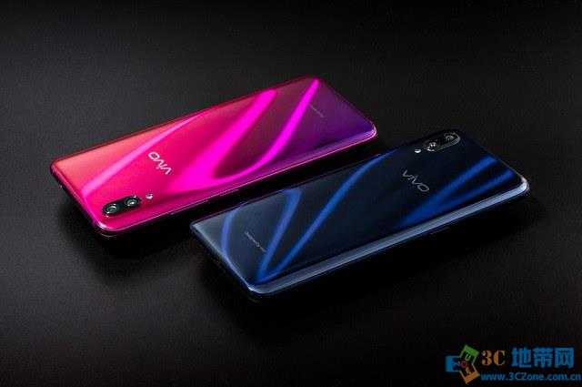 vivo X23做工怎么样 vivo X23拆机图解评测