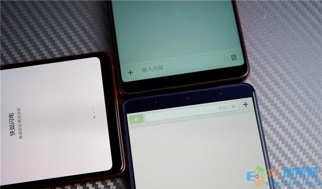 小米8 SE、坚果Pro2s、360N7 Pro对比评测 骁龙710手机对决