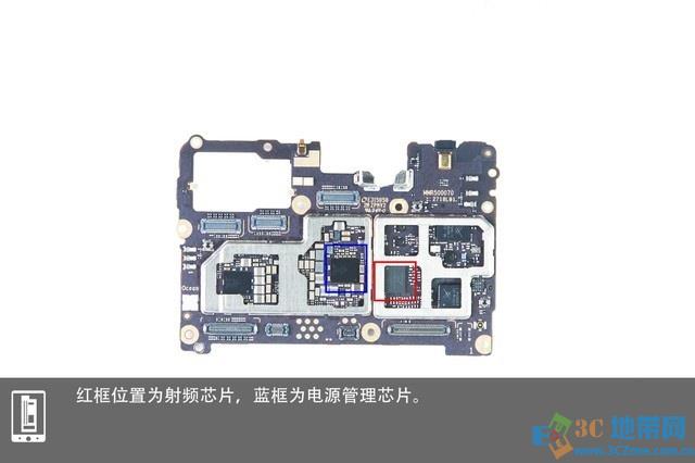 坚果Pro2s做工如何 锤子坚果Pro2S拆机图解评测