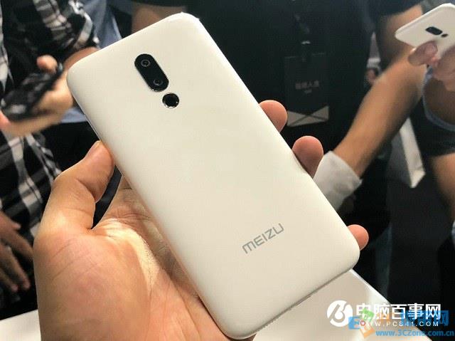 魅族16X做工如何?魅族16X拆机图解评测