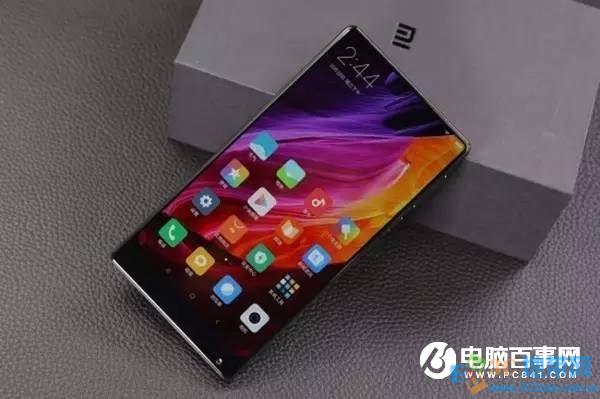 什么是全面屏手机?全面屏手机有什么好处与弊端?