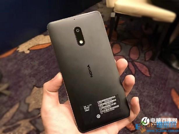 中兴Blade V8和诺基亚6哪个好?诺基亚6与中兴Blade V8的区别
