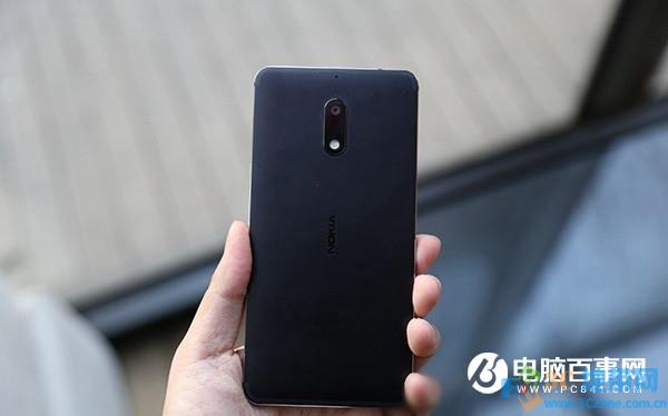 诺基亚6和360N5哪个好?诺基亚6与360手机N5区别对比