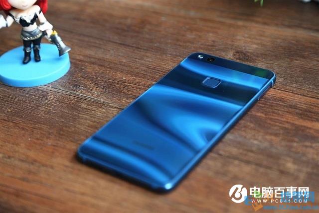 高颜值玻璃机身 华为nova青春版图赏