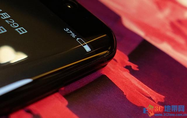 Total Black经典演绎 vivo Xplay6磨砂黑图赏