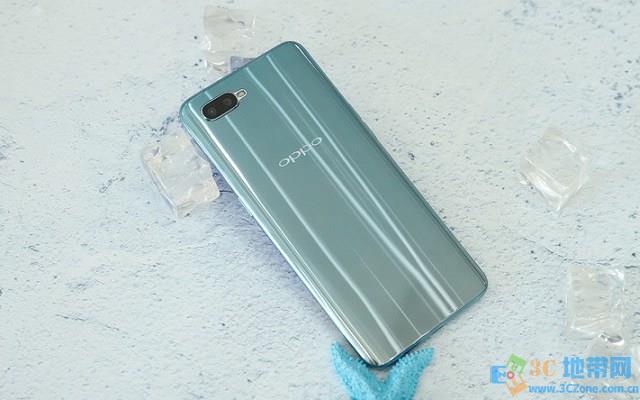 OPPO R15X֧VOOC