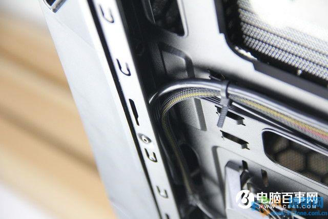 非模组电源怎么走背线?走背线小技巧
