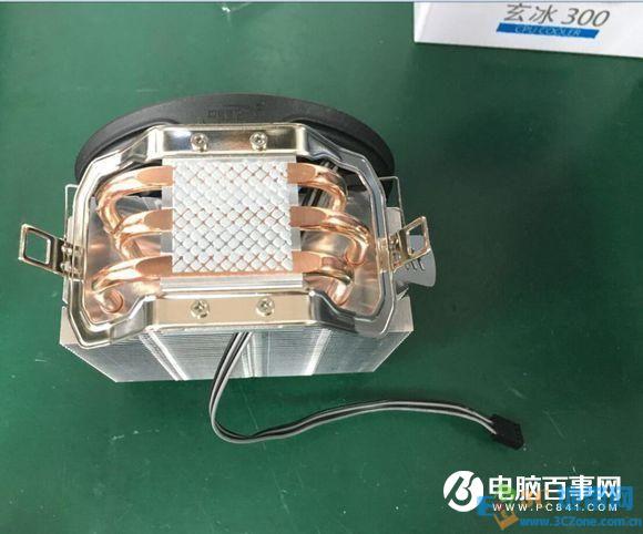 新平台DIY装机实录 六代i5-6500/GTX1060组装电脑教程