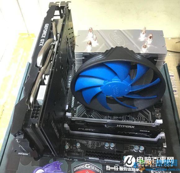 ƽ̨DIYװʵ¼ i5-6500/GTX1060װԽ̳