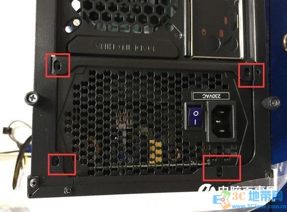 新平台DIY装机实录 六代i5-6500/GTX1060组装电脑教程