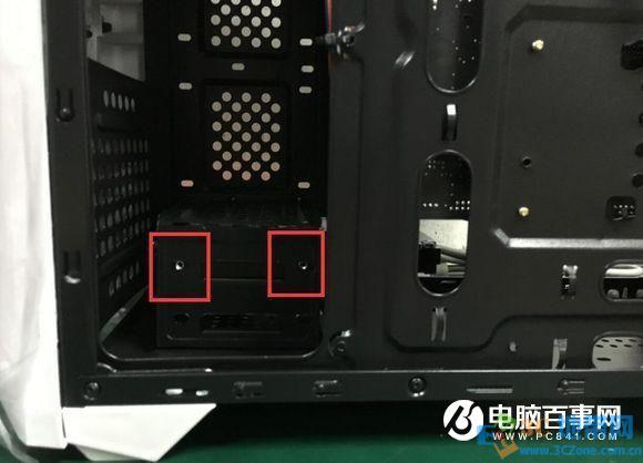 新平台DIY装机实录 六代i5-6500/GTX1060组装电脑教程