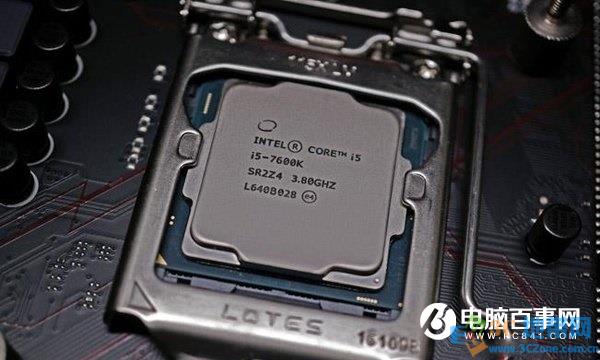 坚持主流不变 4000元i5-7500配GTX1050Ti电脑配置推荐