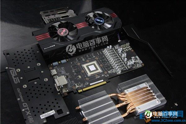 显卡怎么清理灰尘 手把手教你如何给显卡清灰
