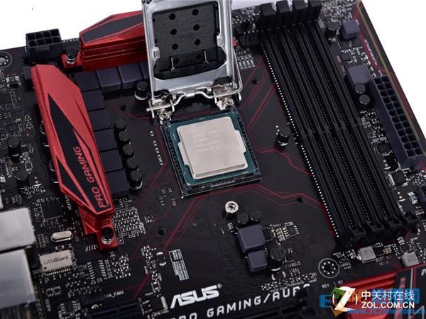 DIY装机教程:如何安装CPU/散热器/电源/跳线?