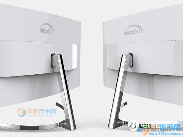 2017曲面显示器哪个好?6款高性价比曲面显示器推荐