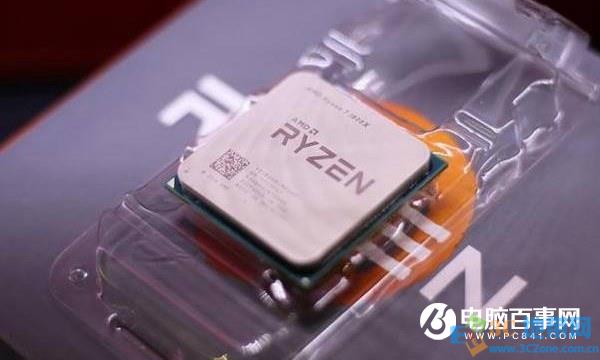 RX580电脑配置 万元R7-1800X配RX580高端游戏配置推荐