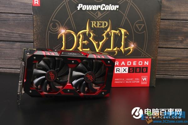 RX580电脑配置 万元R7-1800X配RX580高端游戏配置推荐